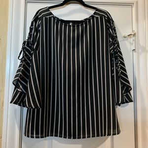 Women’s Mittoshop Blouse